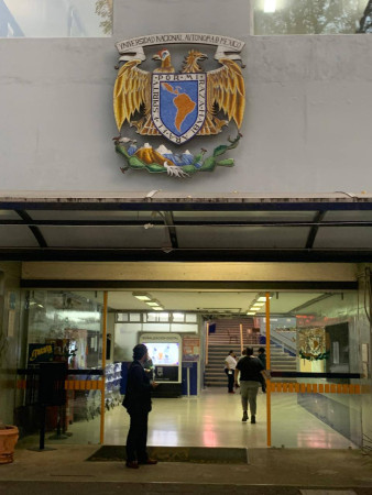 Facultad de Música UNAM