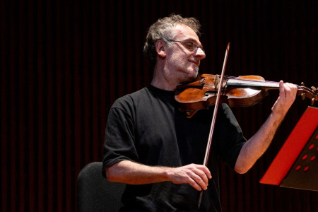 sala "Carlos Chavez"